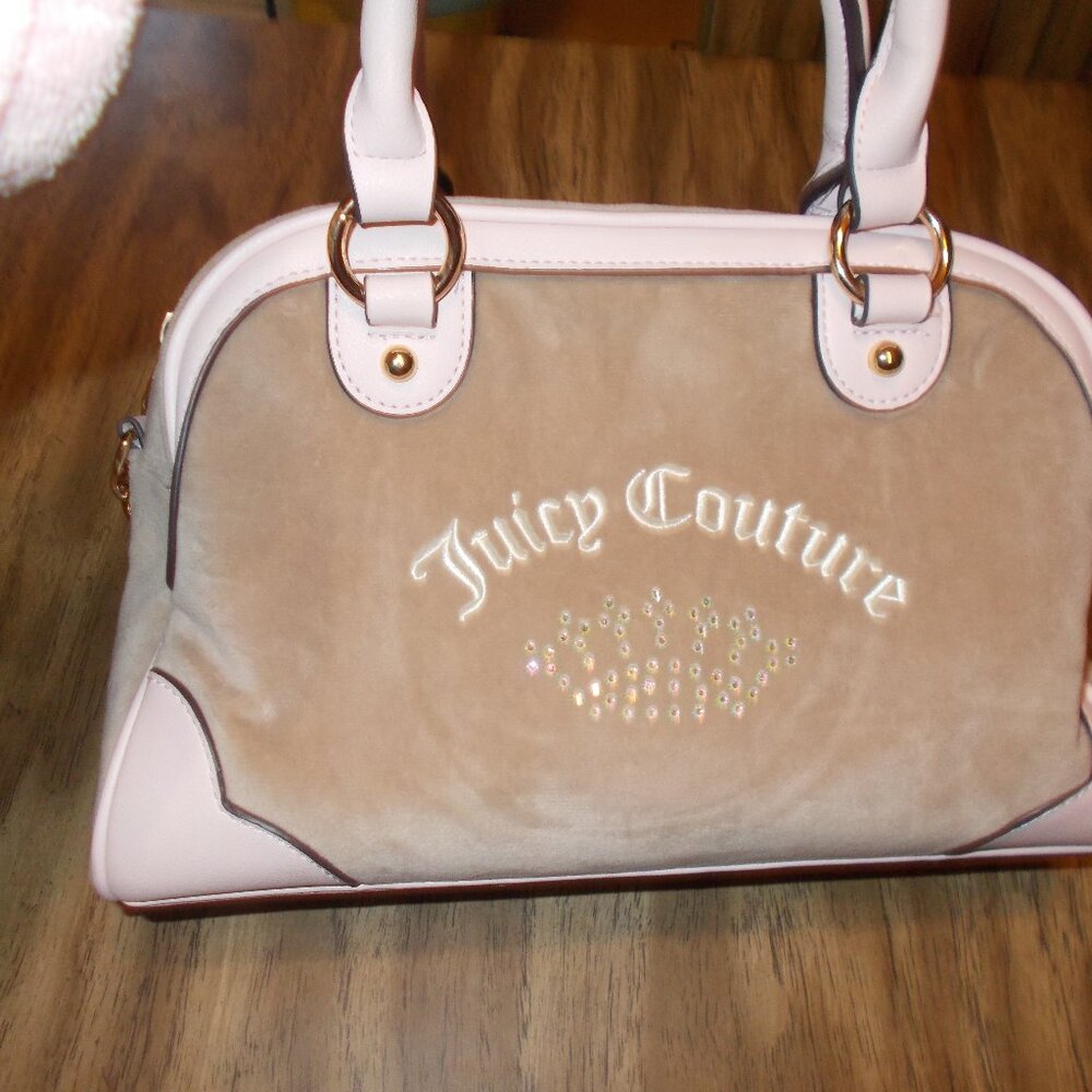 Juicy couture Handbag